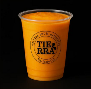 Batido Energia Del Sol (500Ml.)