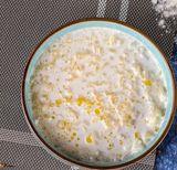 Каша рисовая (250 гр.) (Завтраки с 07:00 - 12:00)