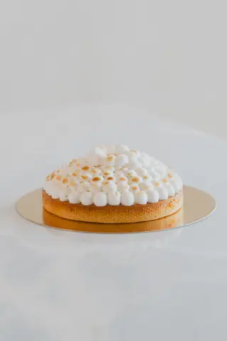 Tarte Limao & Yuzu - 6p