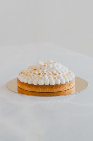 Tarte Limao & Yuzu - 6p