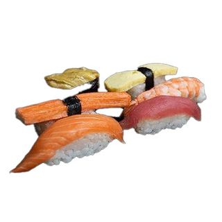 Sushi mixte 4pcs