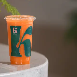 Energy Boost