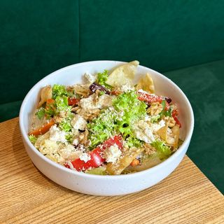 Овочевий з бринзою 295 г