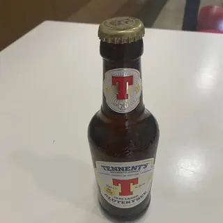 Birra senza glutine