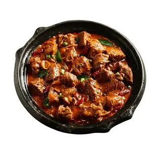 Mutton Rogan Josh