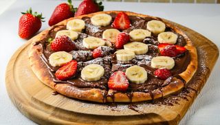 Pizza Desert Ø 32cm