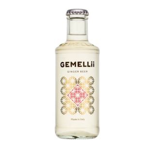 Gemellii Ginger Beer