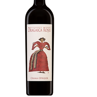 Dragaica Rosie 