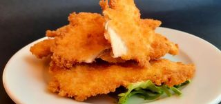 A22 Tempura karaoke di pollo