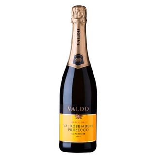 Prosecco Extra Dry Valdobbiadene 75Cl