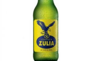 Cerveza Zulia