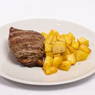 Filetto alla brace
