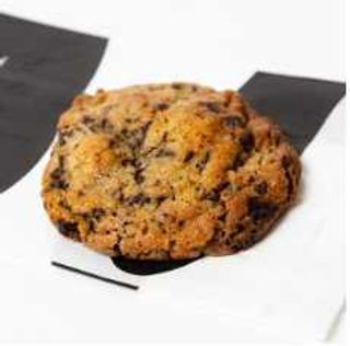 Cookie De Chocolate Negro