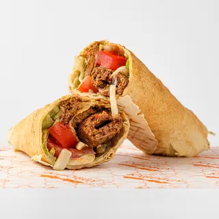 Juneća Kafta