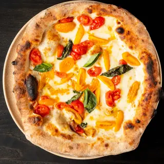 Pizza Casa D'Aragona (32 Cm.)