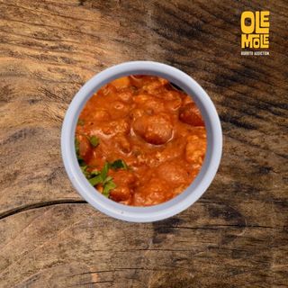 Extra Chili con Carne