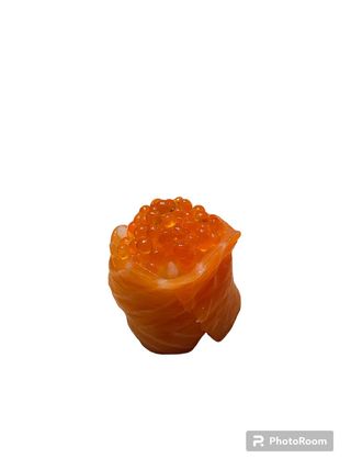 Ikura sake - 1 pezzo