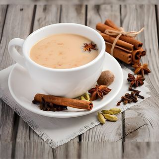 Чай масала (350мл)