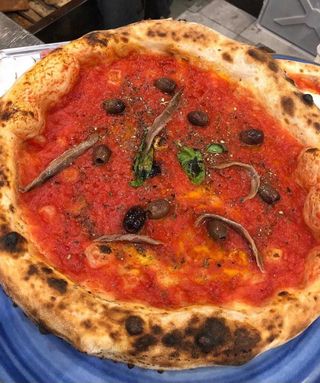Napoli