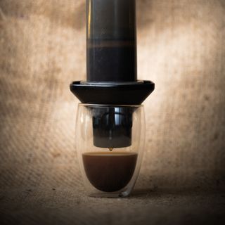 Aeropress