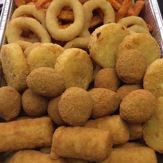 Crocchette Mario's - 8 pezzi