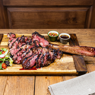 Tomahawk 1 Kg