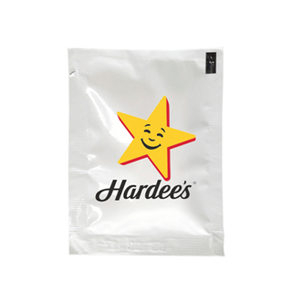 Влажная салфетка