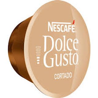 NESCAFE DG CORTADO