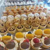 Pasteles Pequeños (500 G.)