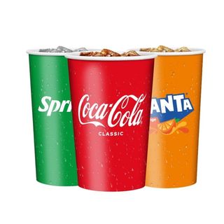 COLA/FANTA/SPRITE 0.5