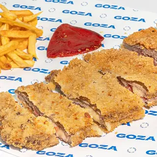 CACHOPO GANADOR 2022