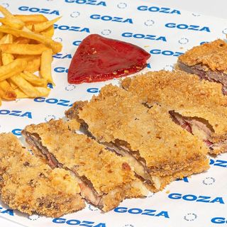 CACHOPO GANADOR 2022