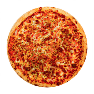 Mitjana Calzone