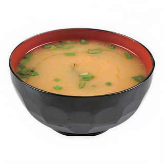 Sopa Miso