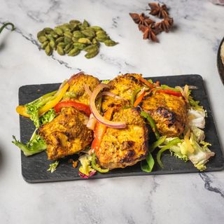POLLO TANDOORI