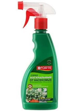 Spray împotriva insectelor de flori 500ml