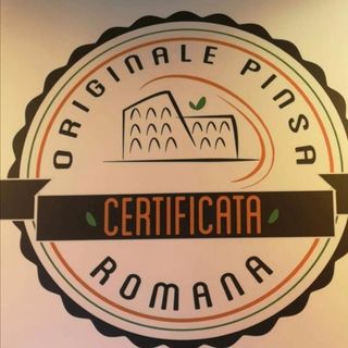 Pinsa vegan n1