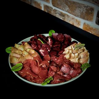 М'ясне асорті (250г)