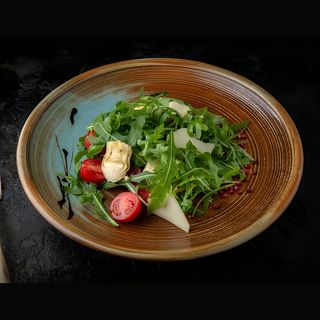 Salată cu anghinare