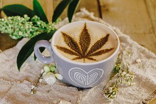 Hippy Coffee 