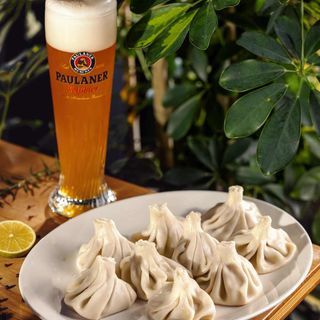 ხინკალი მთიულური 10ც