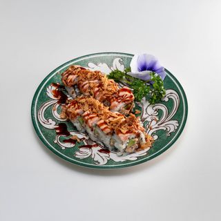 U147. Hot roll - 8 pezzi