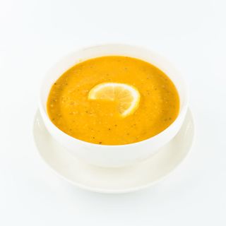 Чечевичный суп