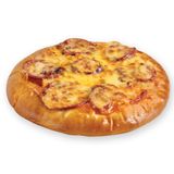 Піца з ковбасою барбекю (170г)