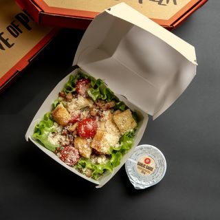 ცეზარის სალათი