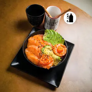 Chirachi Saumon Avocat