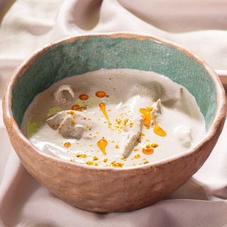 საცივი მეგრულად
