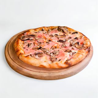 Pizza Italia Pomodoro Pesto 40cm