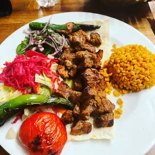 Kuzu sis