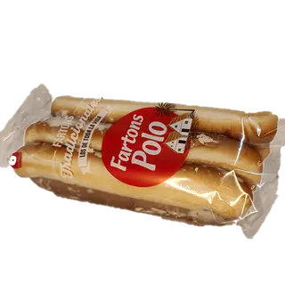 Fartons 1 bolsa (6 unidades)